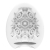 EGG SNOW CRYSTAL nº2
