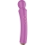 LA BAGUETTE COURBE FUCHSIA