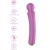 LA BAGUETTE COURBE FUCHSIA nº10