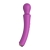 LA BAGUETTE COURBE FUCHSIA nº12