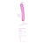 LA BAGUETTE COURBE FUCHSIA nº16