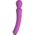 LA BAGUETTE COURBE FUCHSIA nº3