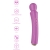 LA BAGUETTE COURBE FUCHSIA nº7