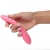 THE WAND VIBRADOR PUNTO G ROSA nº4