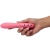 THE WAND VIBRADOR PUNTO G ROSA nº6