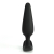 TIC PLUG ANALE IN SILICONE PICCOLO CRUSHIOUS nº3