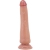 TIEMEYER DILDO REALÍSTICO 25 CM MODELO 2 NATURAL