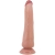 TIEMEYER DILDO REALÍSTICO 25 CM MODELO 2 NATURAL nº3