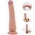 TIEMEYER DILDO REALÍSTICO 25 CM MODELO 2 NATURAL nº4