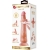 TIEMEYER DILDO REALÍSTICO 25 CM MODELO 2 NATURAL nº6