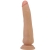 TIEMEYER DILDO REALÍSTICO 25 CM NATURAL nº1