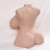 PETIT TORSE RÉALISTE À POUSSÉE AVEC VIBRATIONS FÉMININES 40