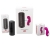 Titan & Cliona Couple Set Purple nº3