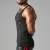 CANOTTA LOOK AT HARDER ROSSA LOCKER GEAR nº3
