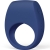 Tor 3 Anillo para Parejas con Lelo APP Base Blue nº3