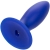 TORPEDO PLUG ANAL VIBRADOR AZUL nº2