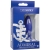 TORPEDO PLUG ANAL VIBRADOR AZUL nº4