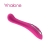 TOUCH SYSTEM VIBRATOR PINK nº9