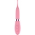 Toyjoy - vibromasseur pin point fest - rose