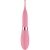 Toyjoy - vibromasseur pin point fest - rose