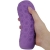 TWIN BALLS MASTURBADOR MASCULINO MORADO nº1