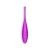 VIBRADOR TWIRLING JOY CON APP SATISFYER FUCSIA nº1