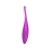 VIBRADOR TWIRLING JOY CON APP SATISFYER FUCSIA nº3