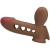 TYRONN FUNDA PARA PENE CON AIRBAG