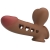 TYRONN FUNDA PARA PENE CON AIRBAG nº1