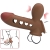 TYRONN FUNDA PARA PENE CON AIRBAG nº10
