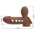 TYRONN FUNDA PARA PENE CON AIRBAG nº11