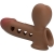 TYRONN FUNDA PARA PENE CON AIRBAG nº2