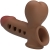 TYRONN FUNDA PARA PENE CON AIRBAG nº3