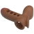 TYRONN FUNDA PARA PENE CON AIRBAG nº4
