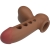 TYRONN FUNDA PARA PENE CON AIRBAG nº5