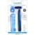 Classix - kit bala texturizada , azul
