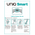 UNIQ - SMART LATEX FREE PRE-ERECTION CONDOMS 3 UNITS nº4