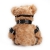 OURS TEDDY BONDAGE CRUSHITO NOIR 31CM CRUSHIOUS nº2