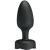 VARIAN PLUG ANAL CON LUZ LED 10.8 CM nº1
