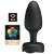VARIAN PLUG ANAL CON LUZ LED 10.8 CM nº3