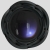 VARIAN PLUG ANAL CON LUZ LED 10.8 CM nº7