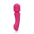 VARINHA MASSAJADORA ULTRA SOFT SILICONE DOUBLE-SIDED PRESTON