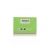 VARINHA MASSAJADORA ULTRA SOFT SILICONE DOUBLE-SIDED PRESTON