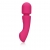 VARINHA MASSAJADORA ULTRA SOFT SILICONE DOUBLE-SIDED PRESTON