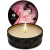 Candela da massaggio Shunga petali di rosa 30 ml