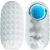 VENUS X MASTURBADOR MASCULINO BLANCO nº1