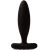 VESTA ANAL PLUG VIBRATING PRETO