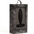 VESTA ANAL PLUG VIBRATING PRETO nº2