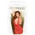 PENTHOUSE HEART ROB DRESS RED nº2