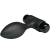 VIBRA BUTT PLUG ANAL 10 VIBRACIONES NEGRO nº12